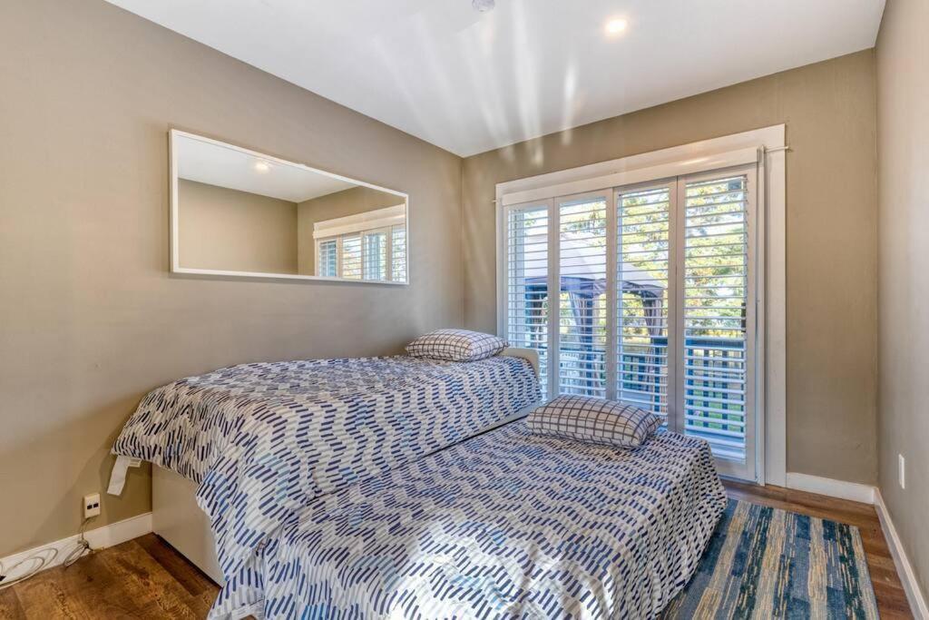Cozy 3Br Family Getaway - Niagara Pool Oasis Villa Dış mekan fotoğraf
