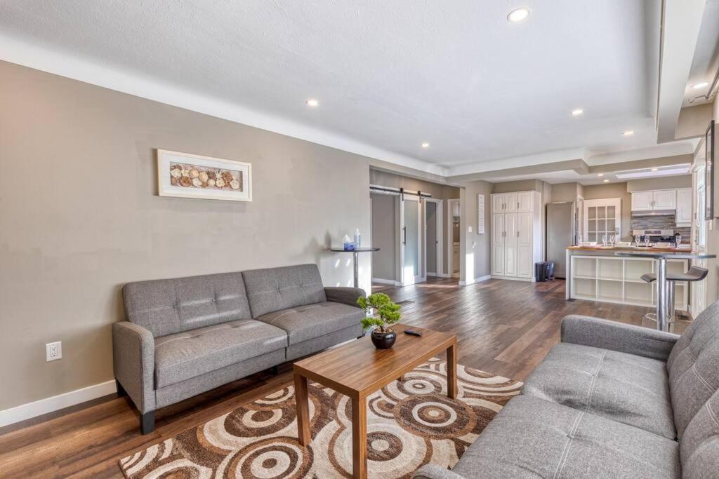 Cozy 3Br Family Getaway - Niagara Pool Oasis Villa Dış mekan fotoğraf