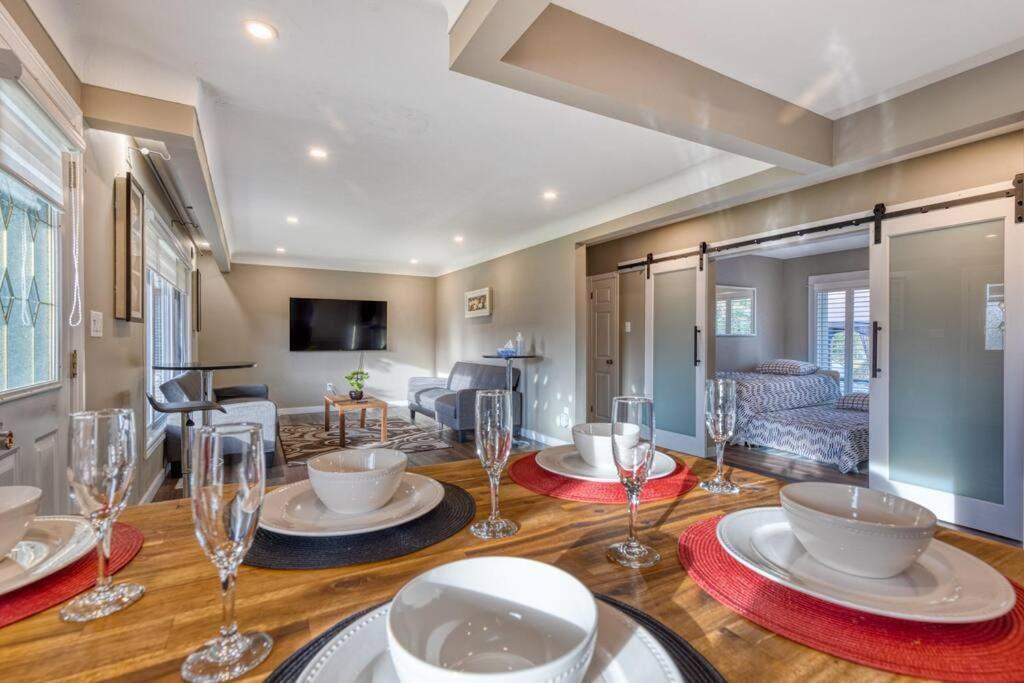 Cozy 3Br Family Getaway - Niagara Pool Oasis Villa Dış mekan fotoğraf